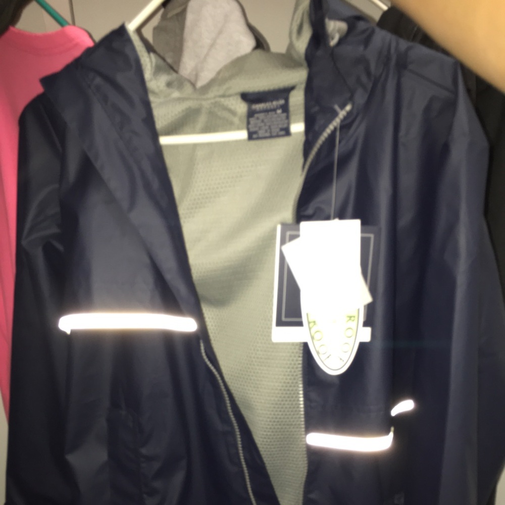 Medium raincoat boutique